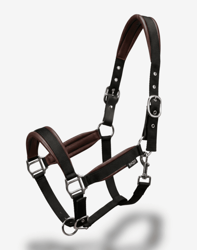 BHOOF Halter Travel