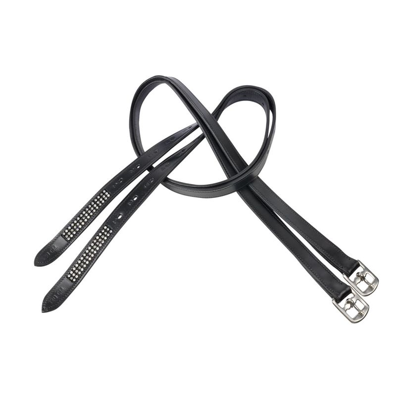 STAR Silverstar Stigbøylereimer