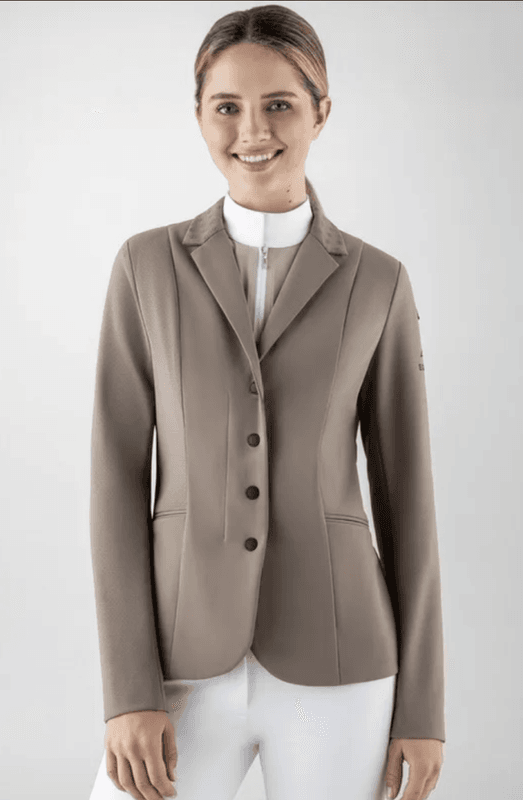 Equiline Stevnejakke Giacca str 40 (Italiensk 44)