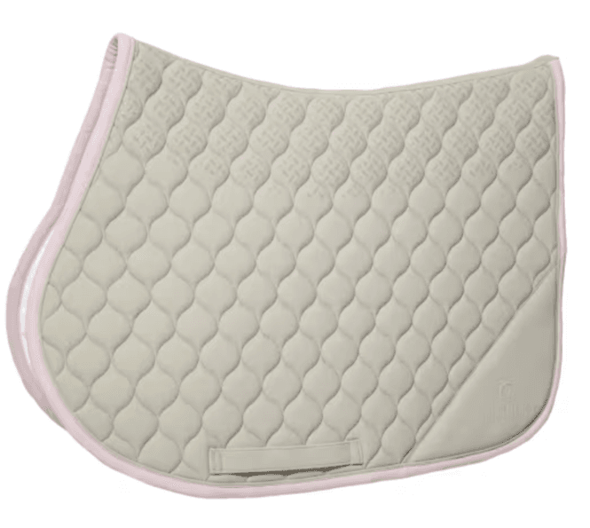 Hovedbilde Kentucky Saddle Pad Softshell Onion Quilt Sprang