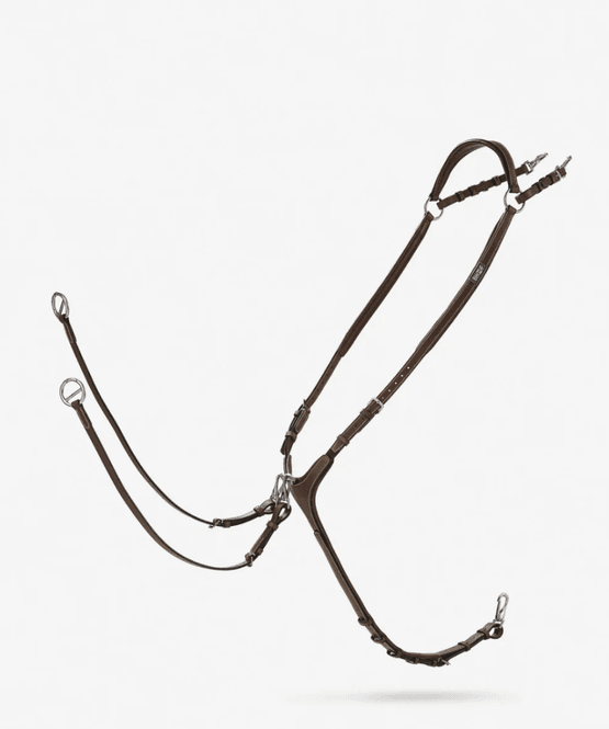 Hovedbilde BHOOF BREASTPLATE 2 - HIGH POSITION