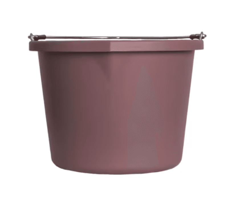 Grooming Deluxe Vannbøtte 12liter