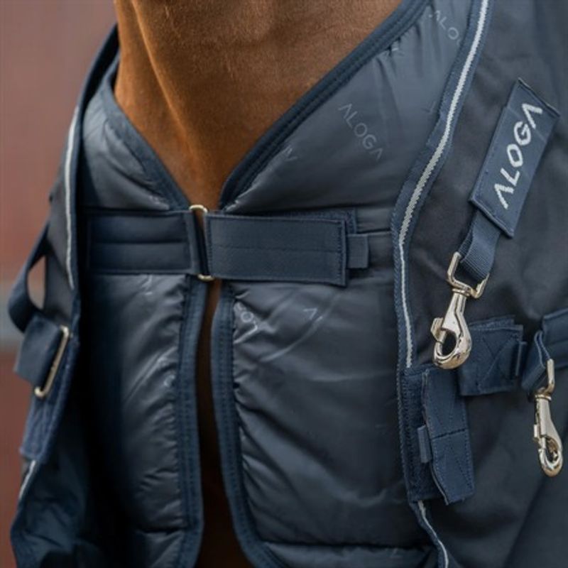 Aloga Pony Liner 200g