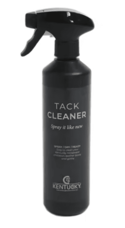 Grooming Deluxe Tack Cleaner