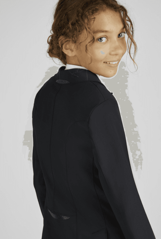 Pikeur Isalienne Stevnejakke Jr