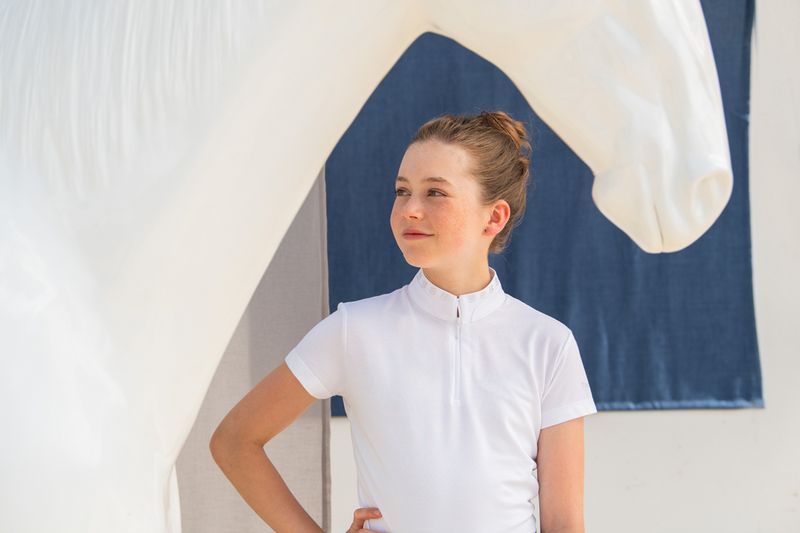 Pikeur Icon Shirt Girl