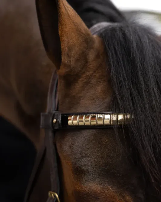 Hovedbilde Hermines Story Elegance - Clinchers Browband