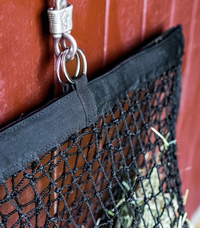 Waldhausen Høynett med integrert fyllehjelp