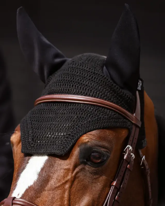 BHOOF FLY HOOD - CLASSIC SOUNDLESS