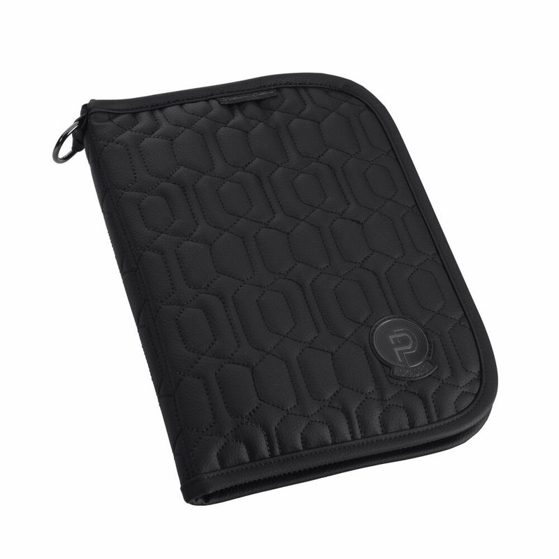 Eskadron Passmappe  Faux Leather