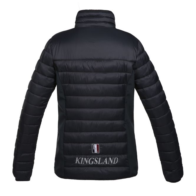 Hovedbilde Kingsland Classic Junior Jacket