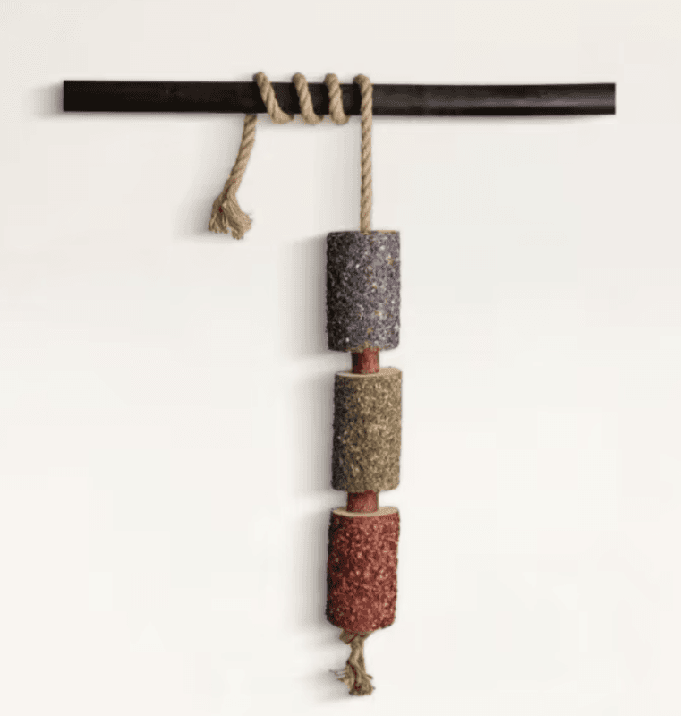 Grooming Deluxe Wooden Relax Horse Toy Freedom