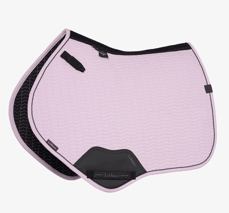  LeMieux SS26 Essence Close Contact Square Fondant