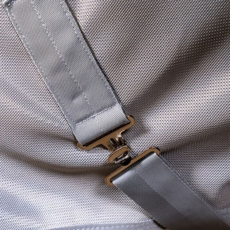 Aloga Fly sheet Grey/Navy