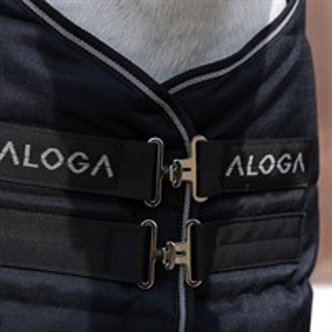 Hovedbilde Aloga Pro Stable 200g