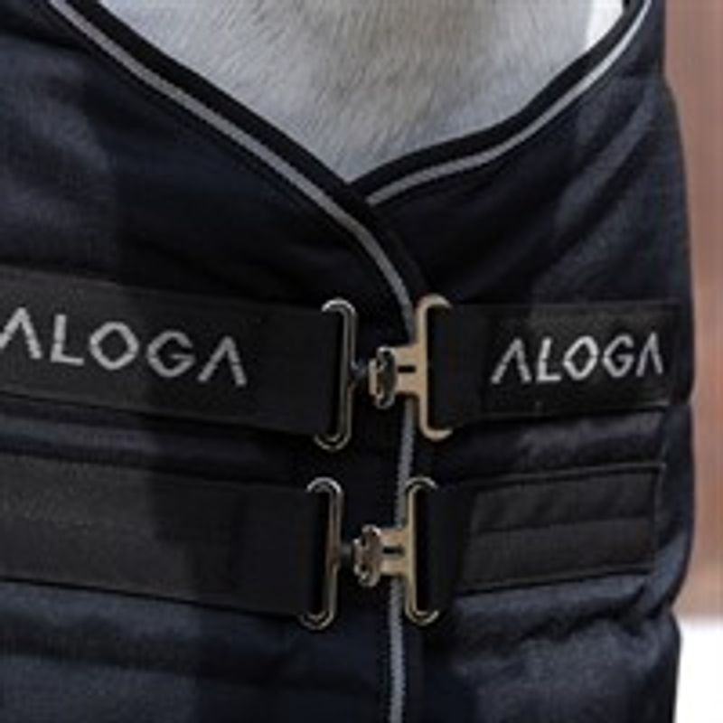 Aloga Pro Stable 200g