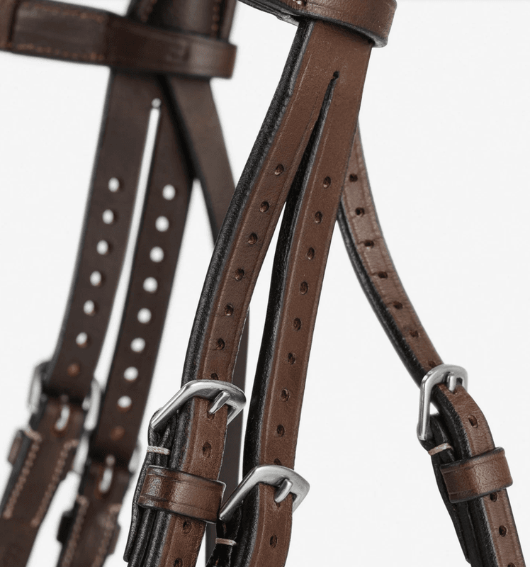 BHOOF BRIDLE 1 - FLASH