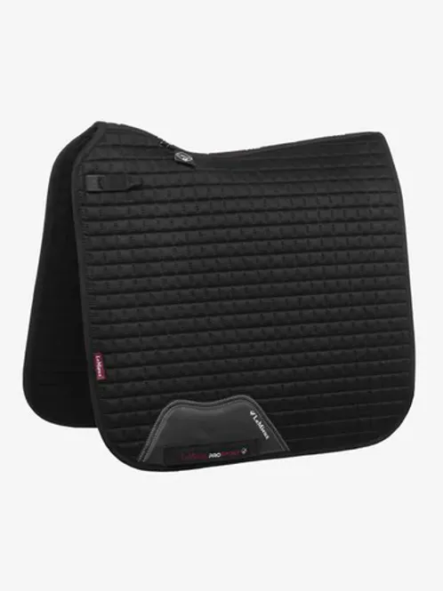 Hovedbilde LeMieux Suede Dressage Square