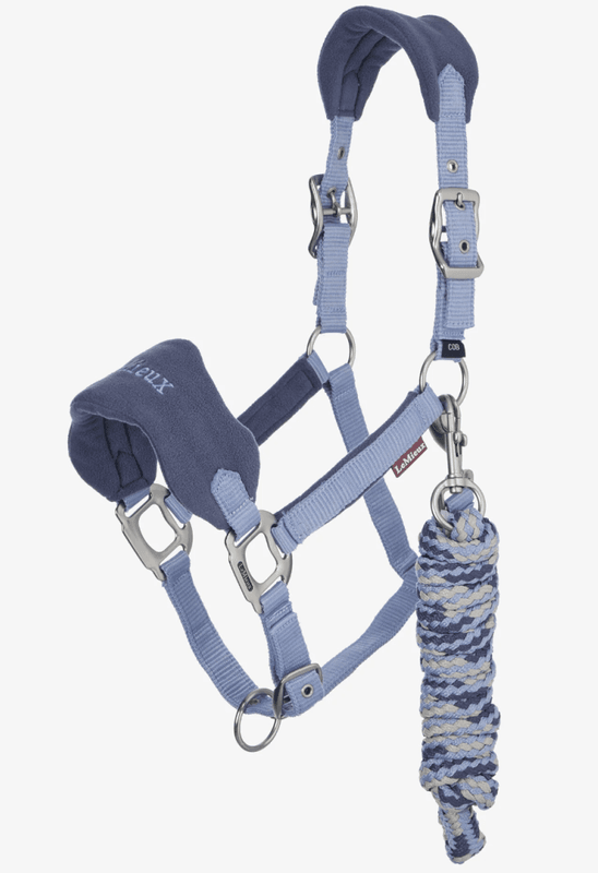 LeMieux SS26 Vogue Grime & Leietau