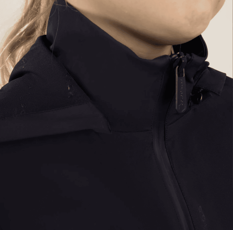 Coldstream Next Generation Children's Huntford Waterproof Jacket