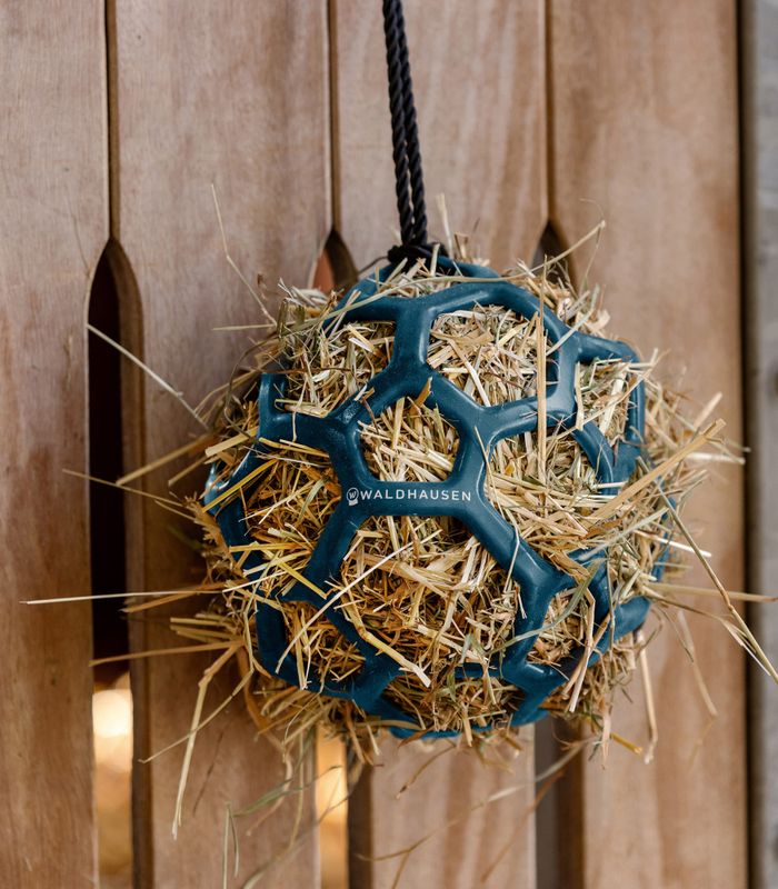 Waldhausen Hay Ball