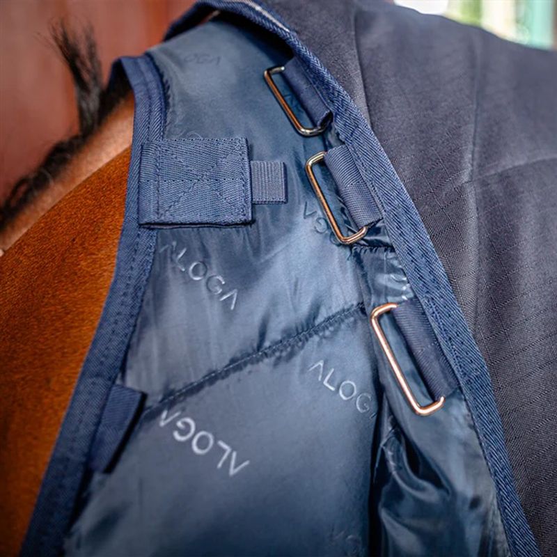 Aloga Liner 100g Navy