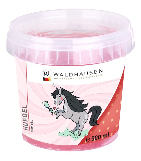 Hovedbilde Waldhausen Kids Hoof Gel