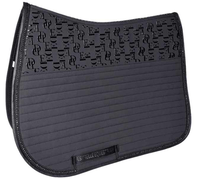 Hovedbilde Estrelle Design Jersey Grip Tec sjabrakk sort