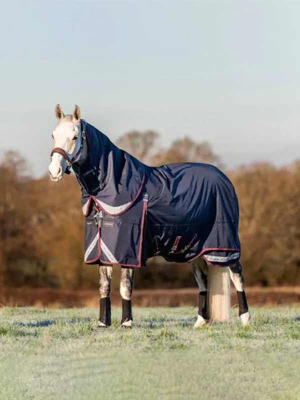 LeMieux Kudos Turnout Rug 200g