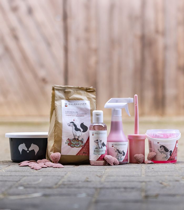 Waldhausen Kids Hoof Gel