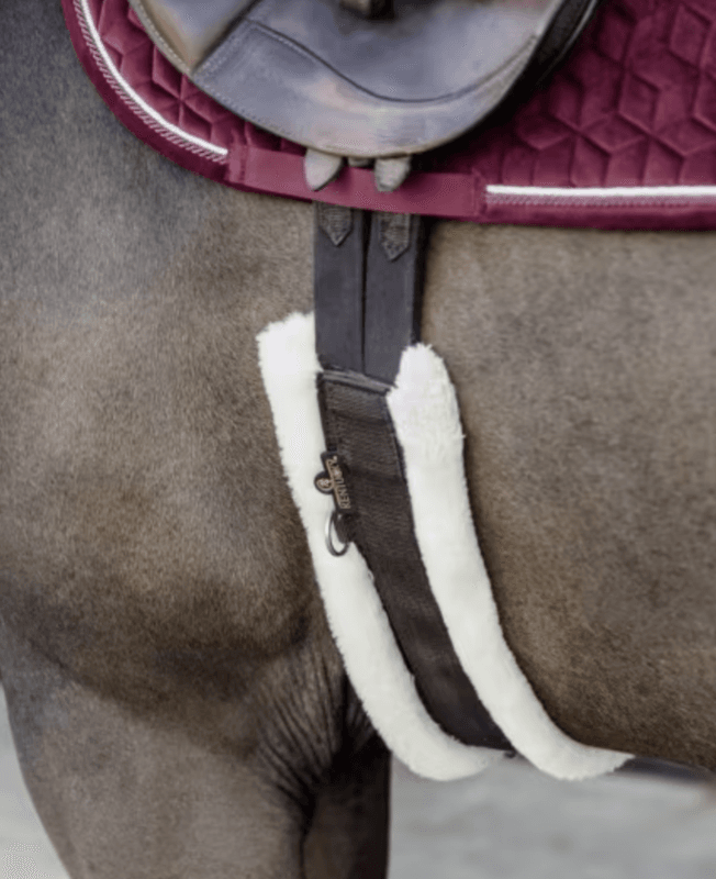 Kentucky Sheepskin GirthKentucky Sheepskin Girth