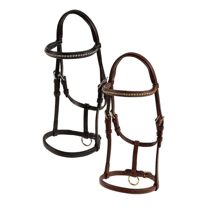 Lippo Supreme showgrime til føll