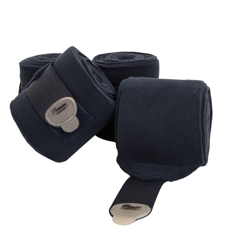 Protector Comfort Fleece bandasjer 4pk