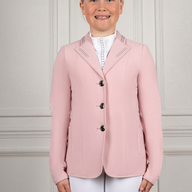 Hovedbilde Coldstream Jr.Clarilaw Diamante Stevnejakke 