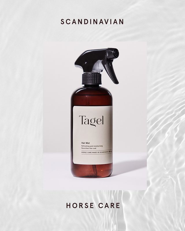 Tagel Hair Mist