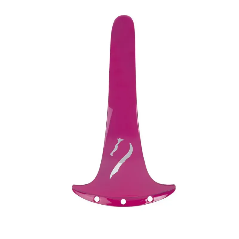 Antarès helmet strip