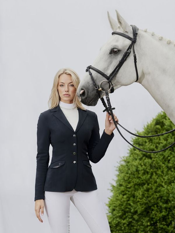 Pikeur Isalie Stevnejakke
