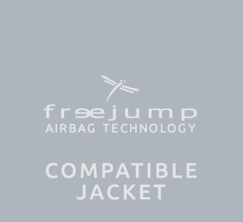 Pikeur Isalienne Stevnejakke Jr