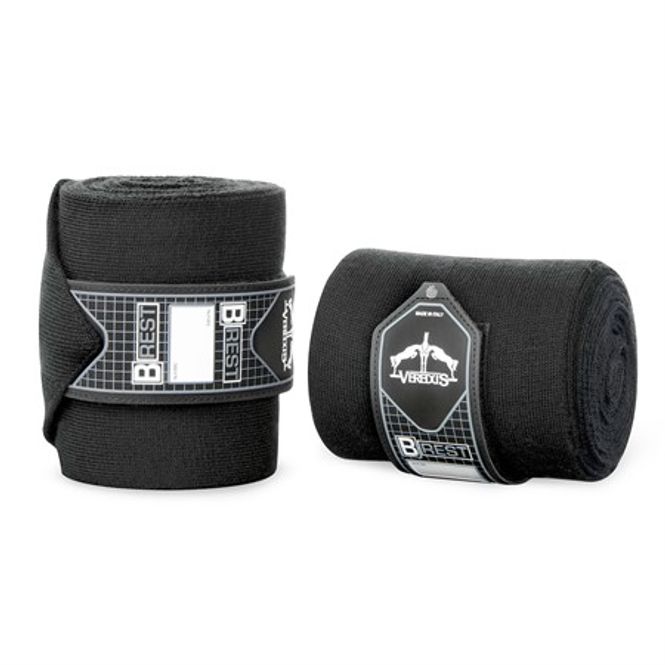 Hovedbilde Veredus Rest stallbandage