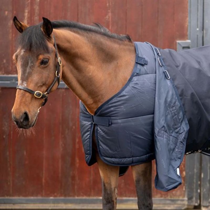 Aloga Pony Liner 100g
