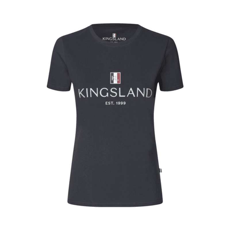 KL Classic Ladies Logo T-shirt