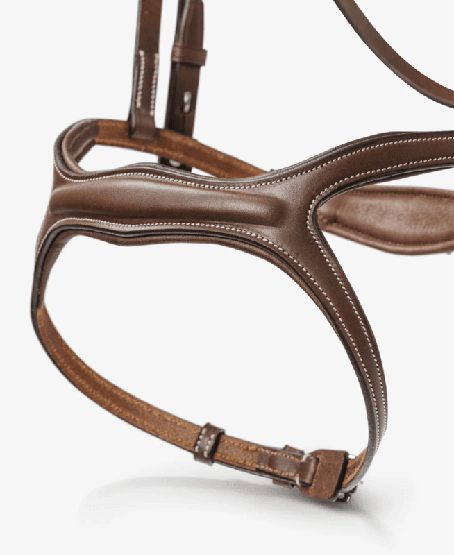 BHOOF BRIDLE 2 Y-FIT