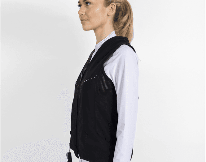 Hovedbilde Freejump Airbag Crystal