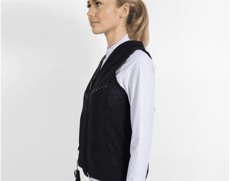 Freejump Airbag Crystal