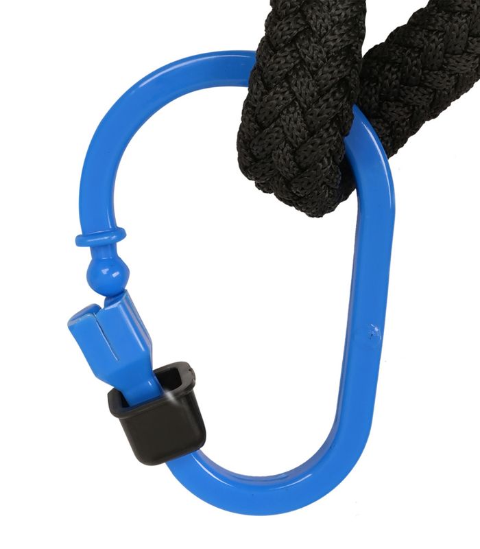 Waldhausen Safety Fastener