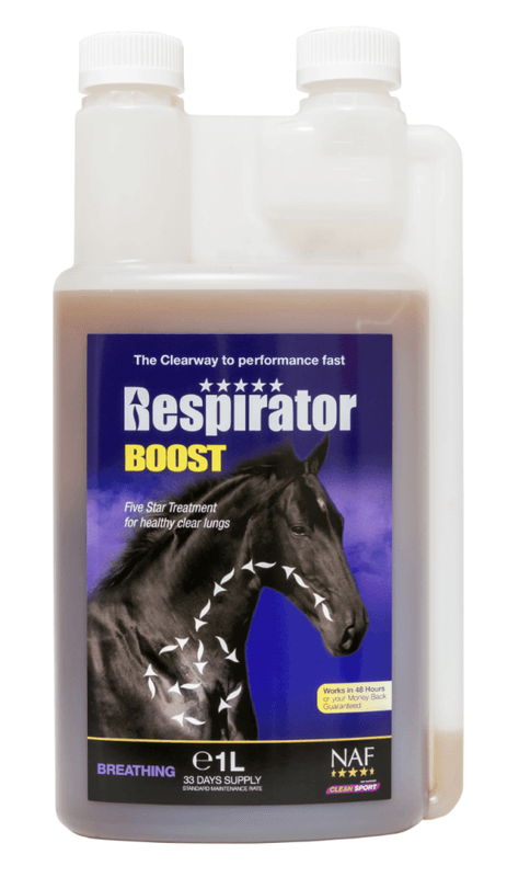 NAF Respirator Boost 1liter