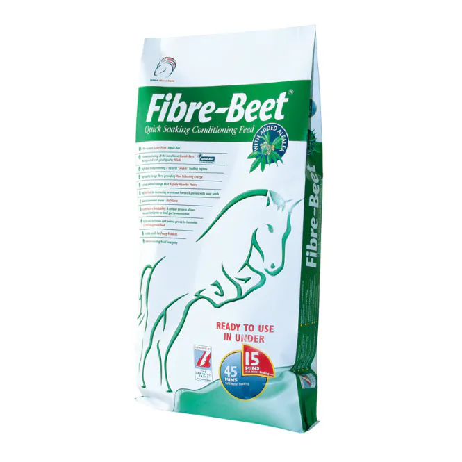 Hovedbilde Fibre Beet - 20 kg