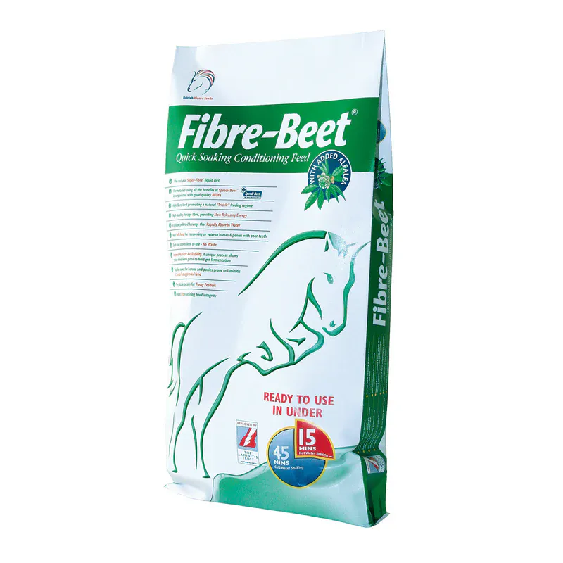 Fibre Beet - 20 kg