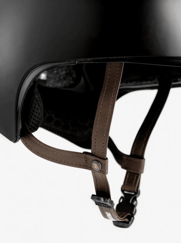 BHOOF Helmet 2 Wide Peak