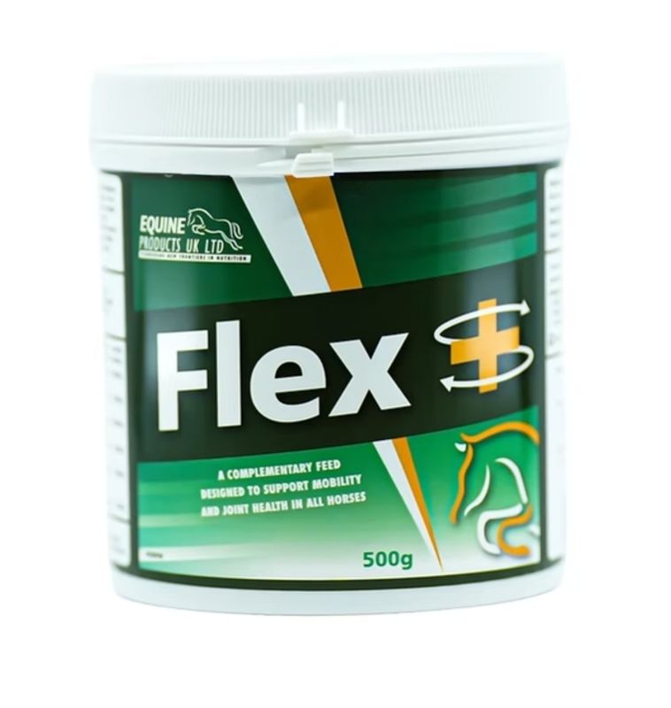 Equine Prodicts Flex + Pulver 